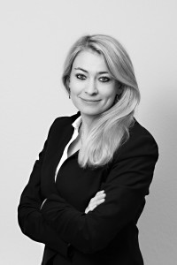 Lisa Unger Geschäftsführerin