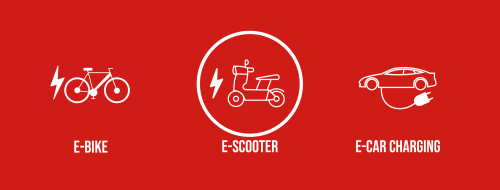 E-Scooter