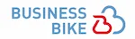 BusinessBike Logo als Anbieter für E-Bike-Leasing.