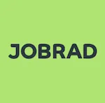 Jobrad Logo als Anbieter für Leasing von E-Bikes