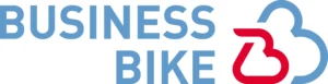BusinessBike Logo als Anbieter für E-Bike-Leasing.