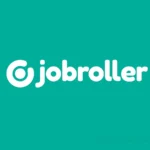 jobroller Logo als Anbieter für Leasing von E-Bikes und anderen E-Mobilitäts-Fahrzeugen